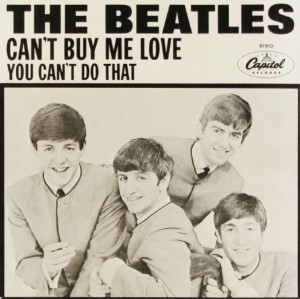 Blues Beatles